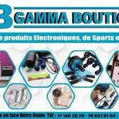 Gamma Boutique