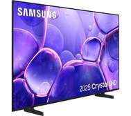 SMART TV SAMSUNG AU 55 U8000F 4K UHD CRISTAL