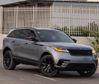 Range Rover Velar R dynamique année 2018