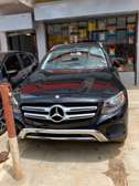 Mercedes GLC 300 4MATIC 2017