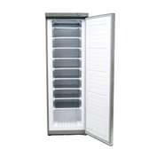 CONGELATEUR ASTECH VERTICAL 10TIROIRS GRIS FC331VR