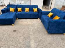 Salon 7 place angle