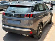 Peugeot 4008 Année :  *2017*