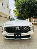 Hyundai santafe caligraf 2023