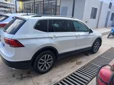 WOLKSWAGEN TIGUAN 2019