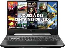 ASUS TUF GAMING A15