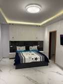 Appartement Meublé à Ngor Almadie