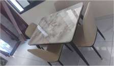 Table à Manger 6 Places