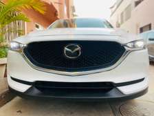 Mazda cx5