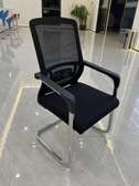 Chaise visiteur