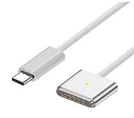CABLE USB-C VERS MAGSAFE 3 2M