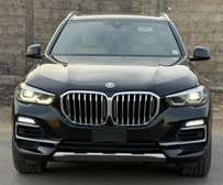 BMW X5 2019