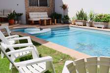 Villa à louer aux Almadies vers l’hotel King watts
