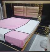 5 Chambres à coucher