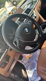 Bmw serie 3 gt 2015 6cylindres gasoil