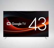 la Google TV ASTECH