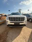 Ford Explorer Full options