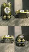 Ferrero Rocher chocolat canada