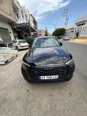Audi sq5 2024