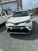 Toyota RAV4 2018