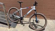 VTT CUBE Aim SLX