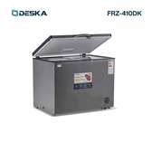 Congelateur deska 500l