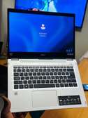 Acer Spin 5 x360 - i5 10e Génération - SSD 256/Ram 8Go