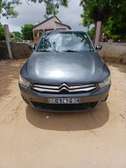 Citroën C5 Gris 2016