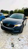 MAZDA CX5 2019