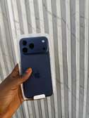 Iphone 17 pro max 256 go esim