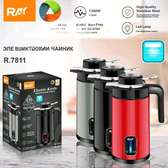 bouilloire Thermos électrique 3L