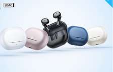 SOUNDPEATS AIR6 HS – ÉCOUTEURS SANS FIL BLUETOOTH 6.0