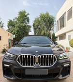 Bmw x6 M40i 2020