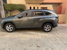 Venant Hyundai Tucson 2022