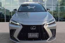 LEXUS NX350 AWD 2026