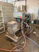 Groupe électrogène 40KVA