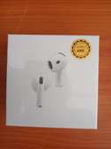 Airpod nouveau modèle
