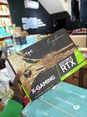 Carte Graphique ZOTAC GeForce RTX 3060 – 12GB GDDR6