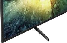 TELEVISEUR 55POUCES SONY SMART GOOGLE TV KDS5X2500AF1