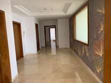 Bel appartement vue mer au Plateau
