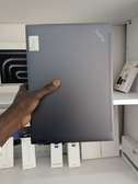 Lenovo T14S Gen3 ) i7 12e generation ) 16 g de ram ) 512