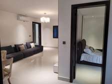 Deux chambres à vendre aux almadies
