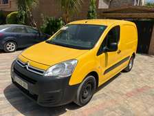 Citroën Berlingo 2018