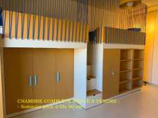 CHAMBRE COMPLÈTE NEUVE À VENDRE