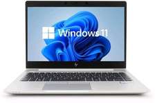 Ordi hp 14 pouce G5 core i5 ram8