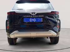 TOYOTA LAND CRUISER 2023 à SAISIR