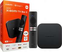 BOX TV XIAOMI