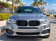 Bmw x5 2018 pack m sport