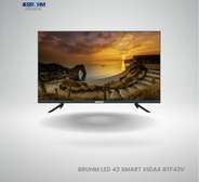 Bruhm Vidaa BTF43V 43" Smart TV Full HD
