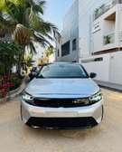 Opel Corsa 2025 sous douane